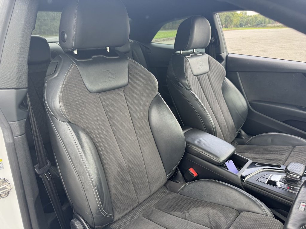 Used Audi A5 2019 for sale - 76202737: Photo 22