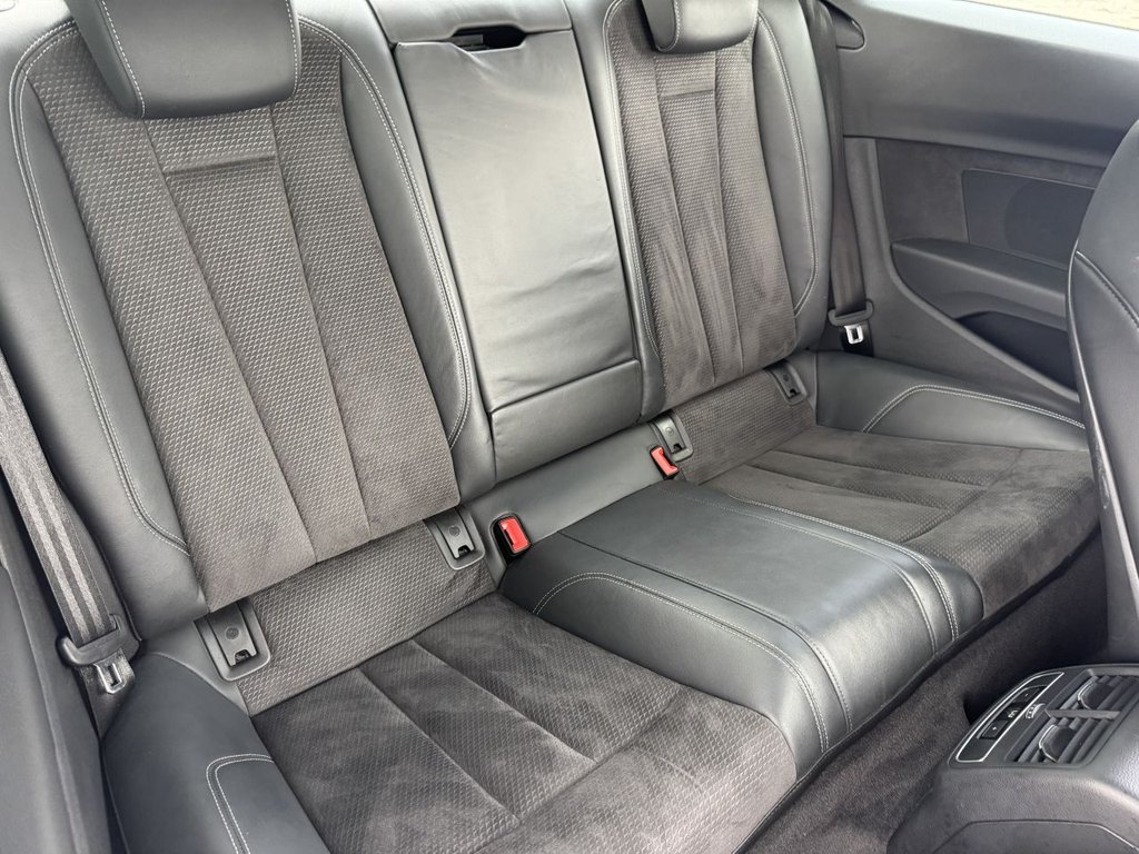 Used Audi A5 2019 for sale - 76202737: Photo 24