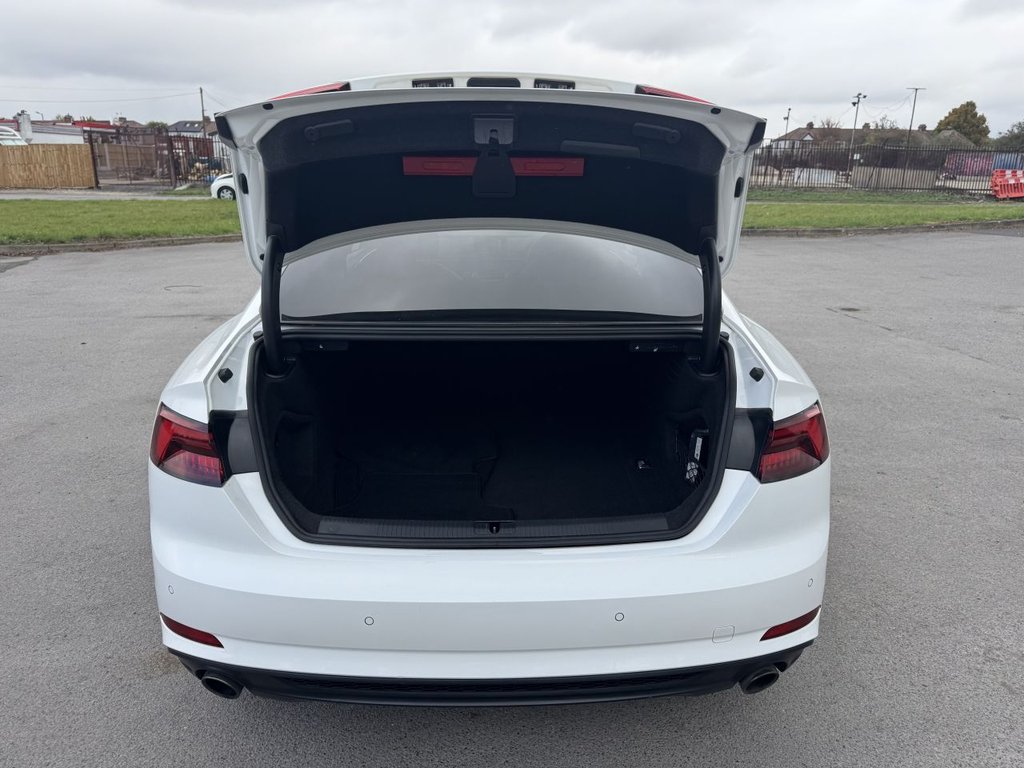 Used Audi A5 2019 for sale - 76202737: Photo 25