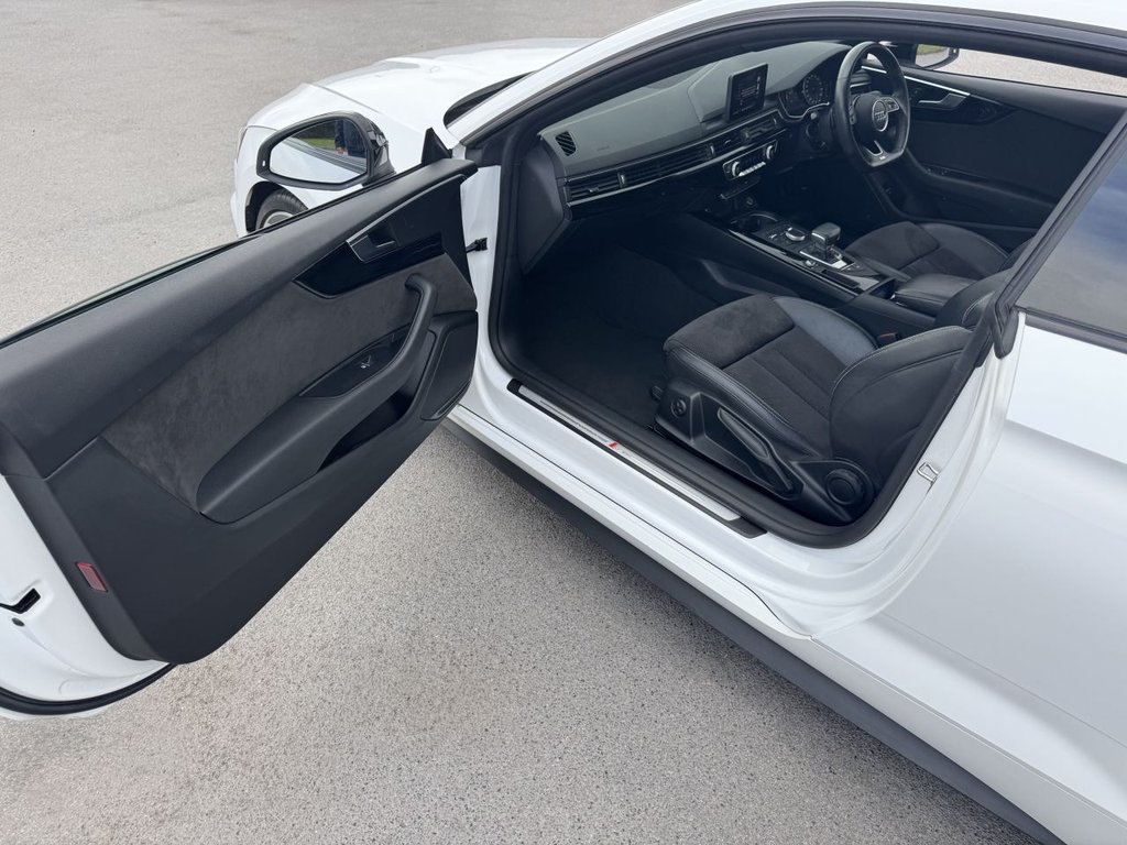 Used Audi A5 2019 for sale - 76202737: Photo 27