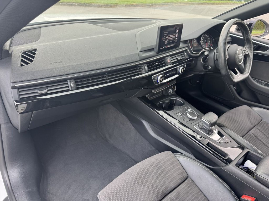 Used Audi A5 2019 for sale - 76202737: Photo 29