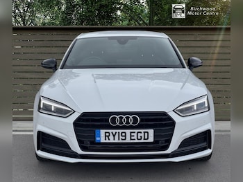 Used Audi A5 2019 for sale - 76202737: Photo 2