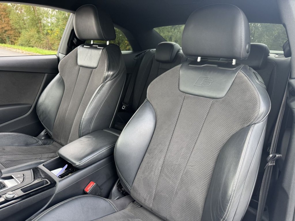 Used Audi A5 2019 for sale - 76202737: Photo 31