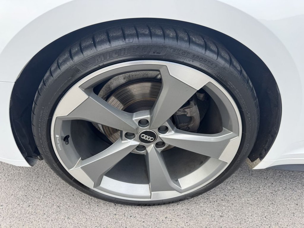 Used Audi A5 2019 for sale - 76202737: Photo 34