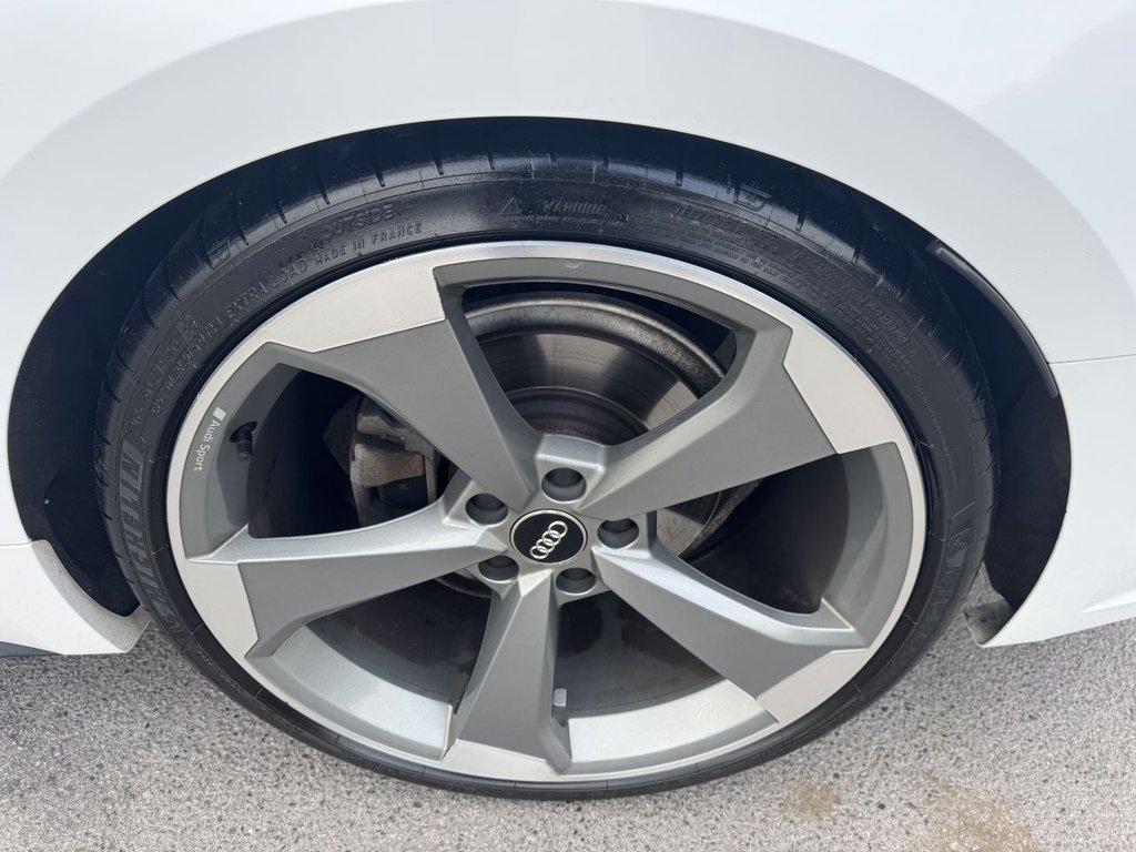 Used Audi A5 2019 for sale - 76202737: Photo 35