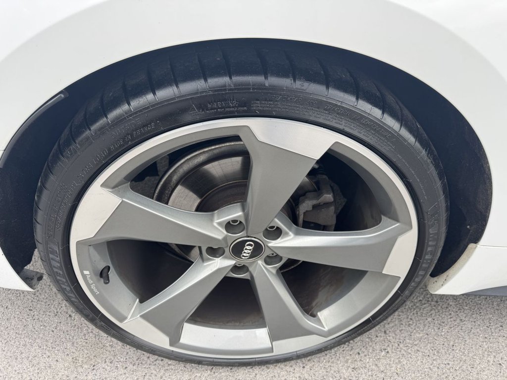 Used Audi A5 2019 for sale - 76202737: Photo 36