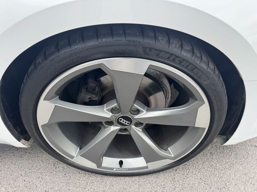 Used Audi A5 2019 for sale - 76202737: Photo 37