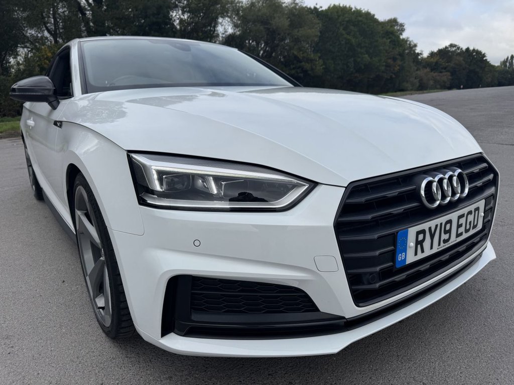 Used Audi A5 2019 for sale - 76202737: Photo 39