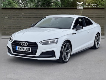 Used Audi A5 2019 for sale - 76202737: Photo 3