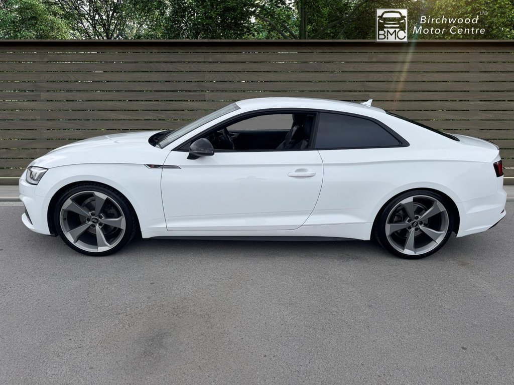 Used Audi A5 2019 for sale - 76202737: Photo 4