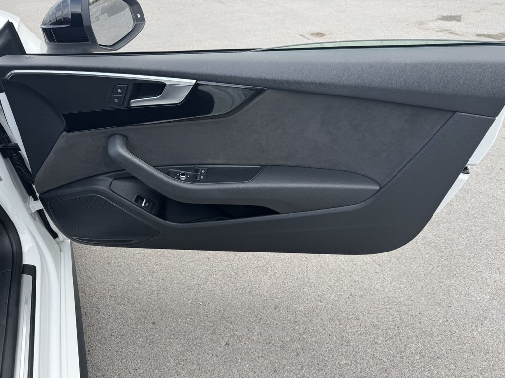 Used Audi A5 2019 for sale - 76202737: Photo 45