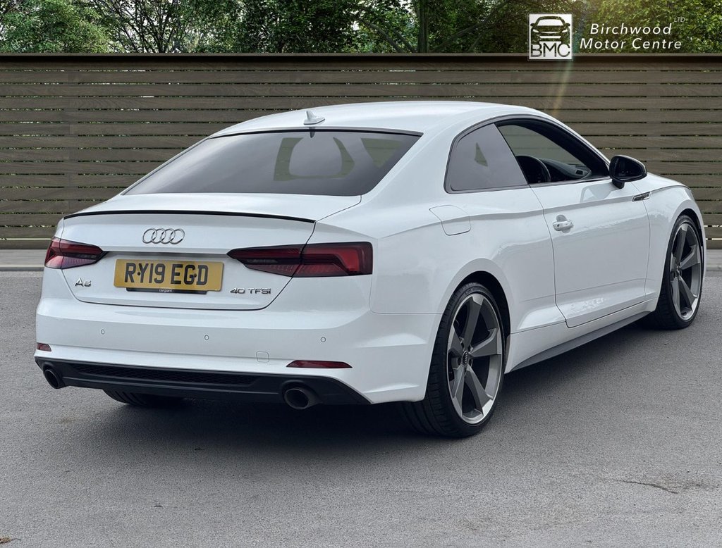 Used Audi A5 2019 for sale - 76202737: Photo 7