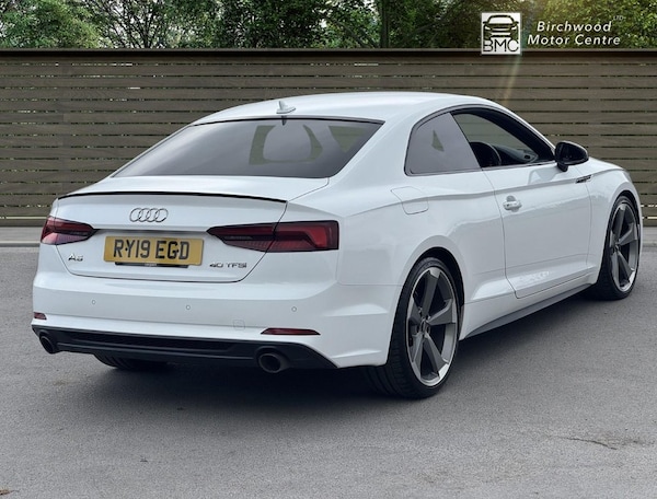 Used Audi A5 2019 for sale - 76202737: Photo 7