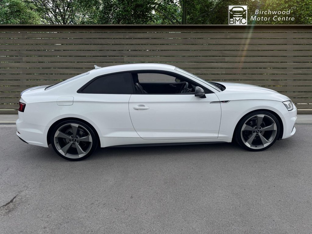 Used Audi A5 2019 for sale - 76202737: Photo 8