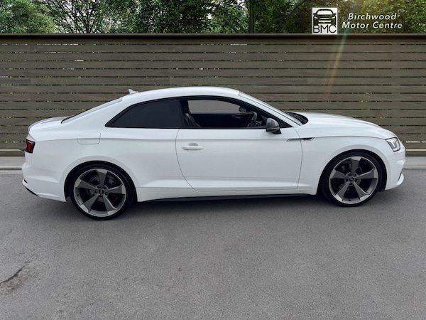 Used Audi A5 2019 for sale - 76202737: Photo 8