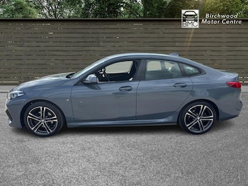Used BMW 2 Series Gran Coupe 2023 for sale - 78426466: Photo
