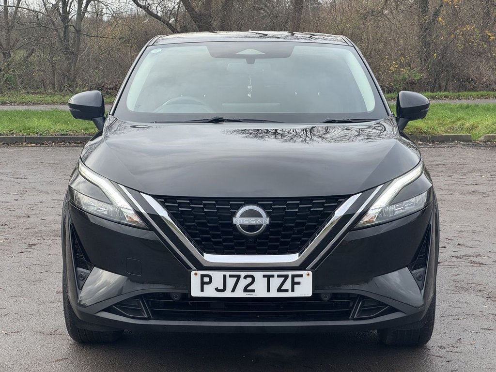 Used Nissan Qashqai 2022 for sale - 76617865: Photo 11