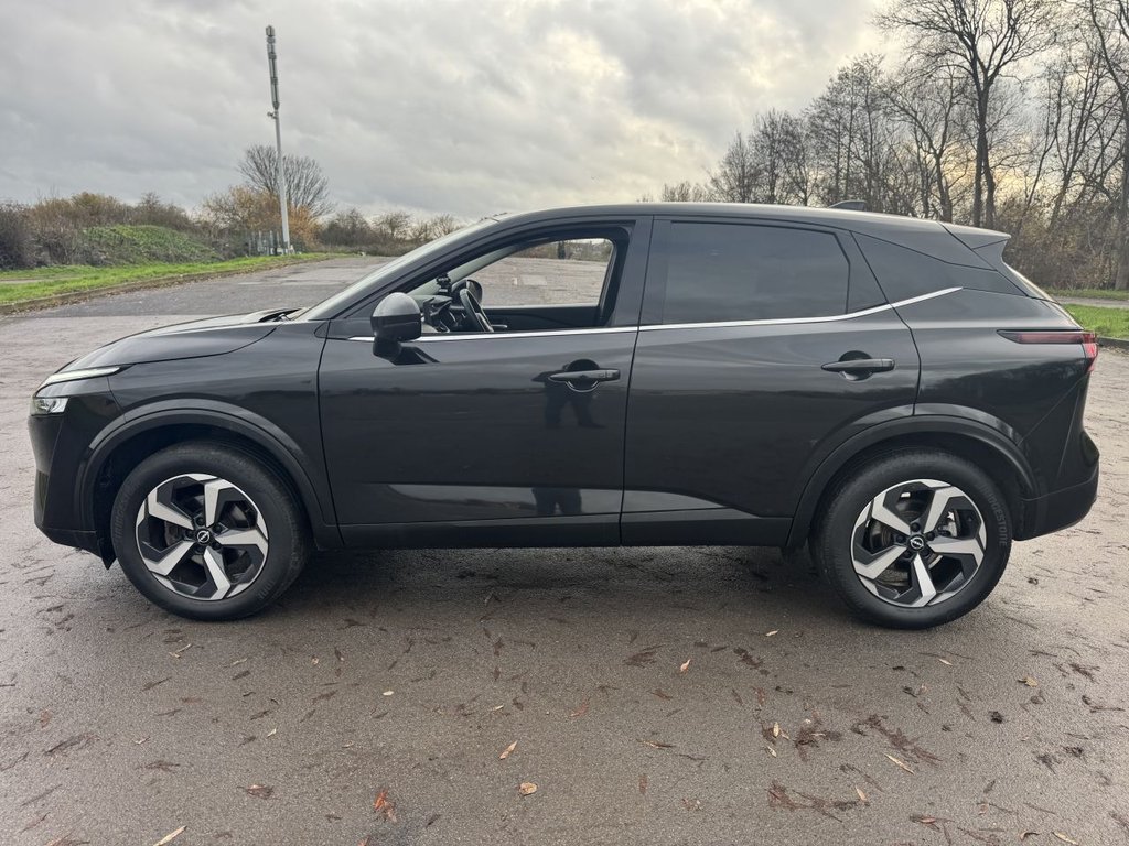 Used Nissan Qashqai 2022 for sale - 76617865: Photo 13