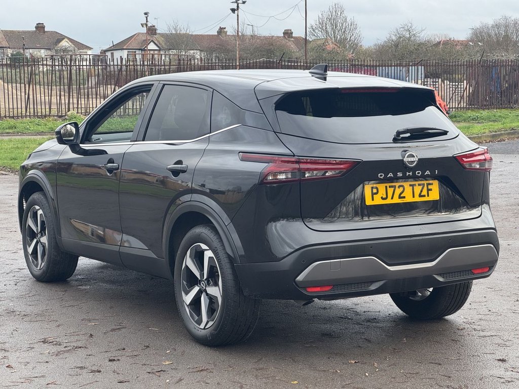 Used Nissan Qashqai 2022 for sale - 76617865: Photo 14