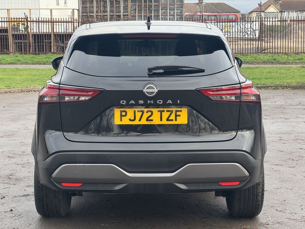 Used Nissan Qashqai 2022 for sale - 76617865: Photo 15