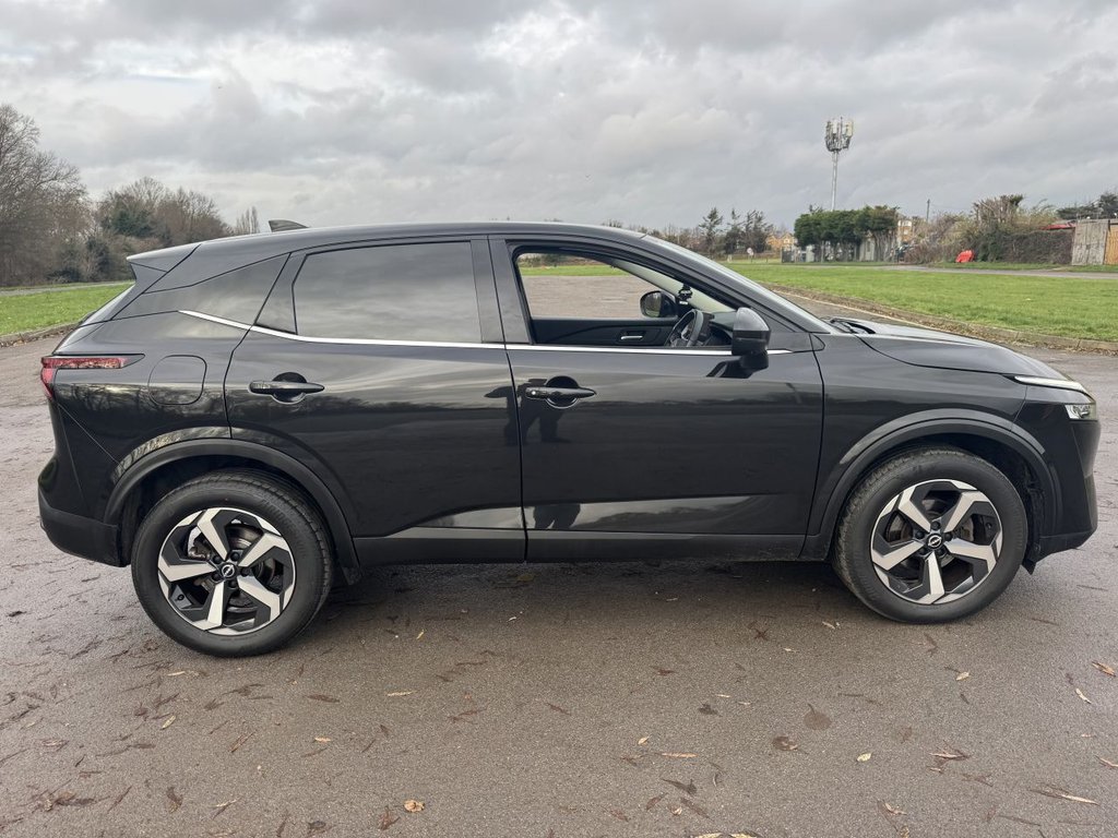 Used Nissan Qashqai 2022 for sale - 76617865: Photo 17
