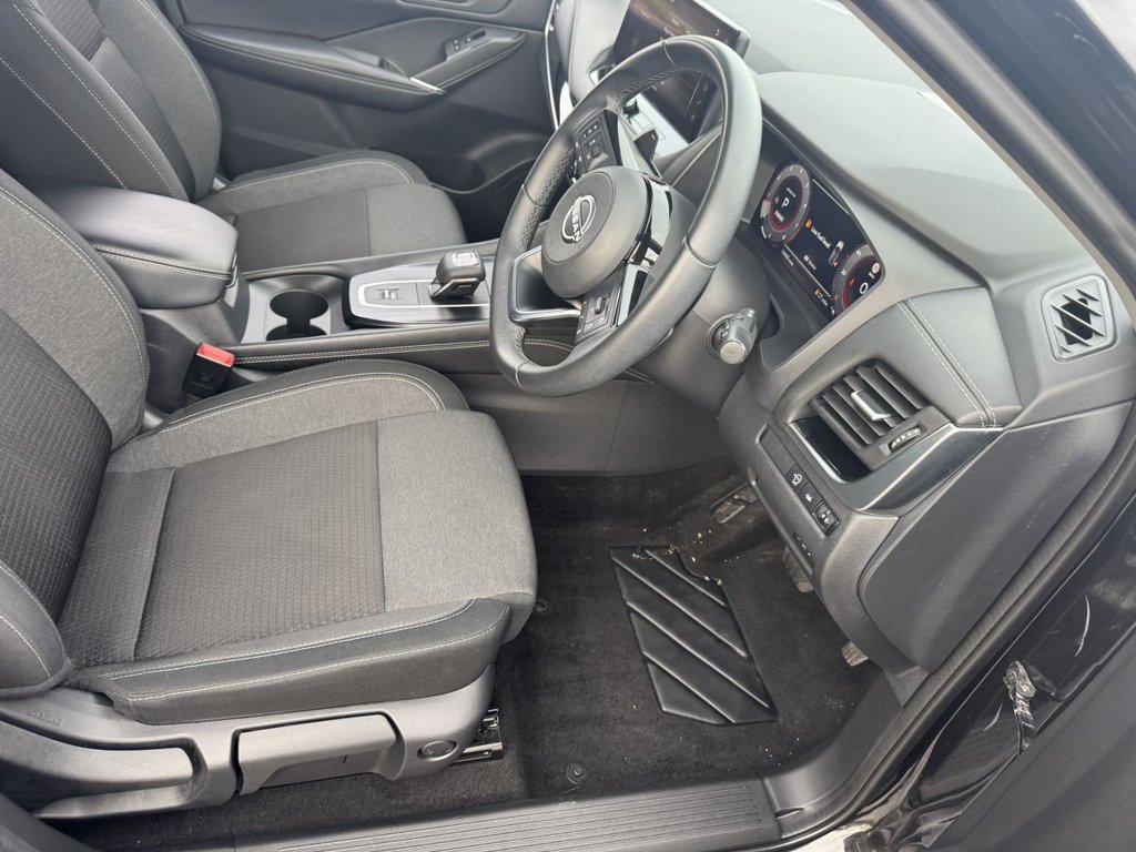 Used Nissan Qashqai 2022 for sale - 76617865: Photo 21