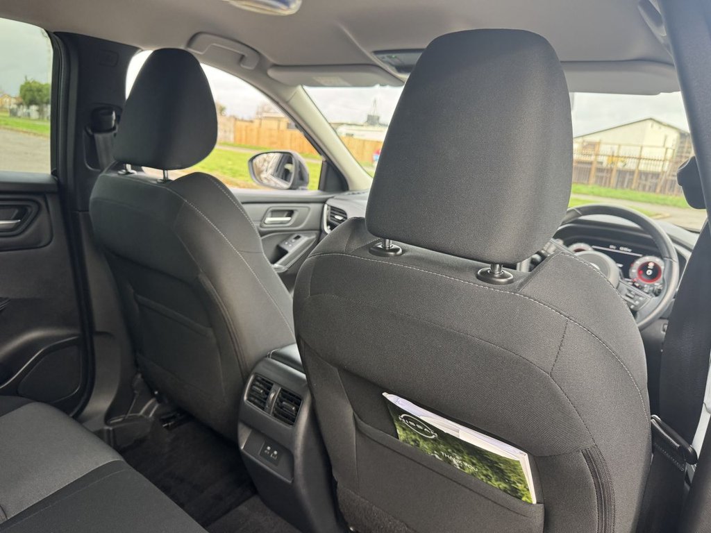 Used Nissan Qashqai 2022 for sale - 76617865: Photo 25