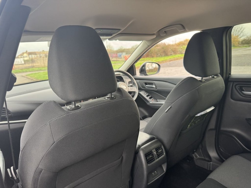 Used Nissan Qashqai 2022 for sale - 76617865: Photo 36