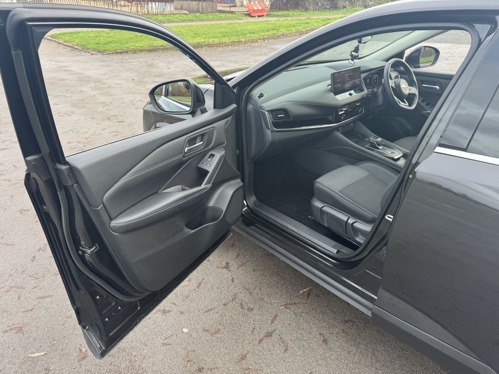 Used Nissan Qashqai 2022 for sale - 76617865: Photo 40