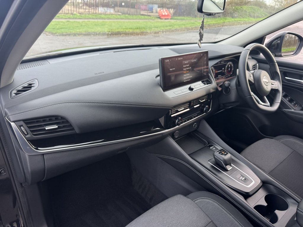 Used Nissan Qashqai 2022 for sale - 76617865: Photo 41