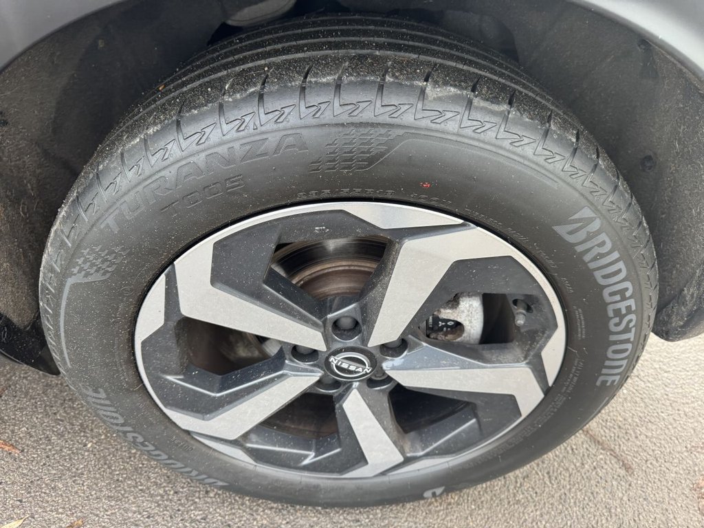 Used Nissan Qashqai 2022 for sale - 76617865: Photo 46