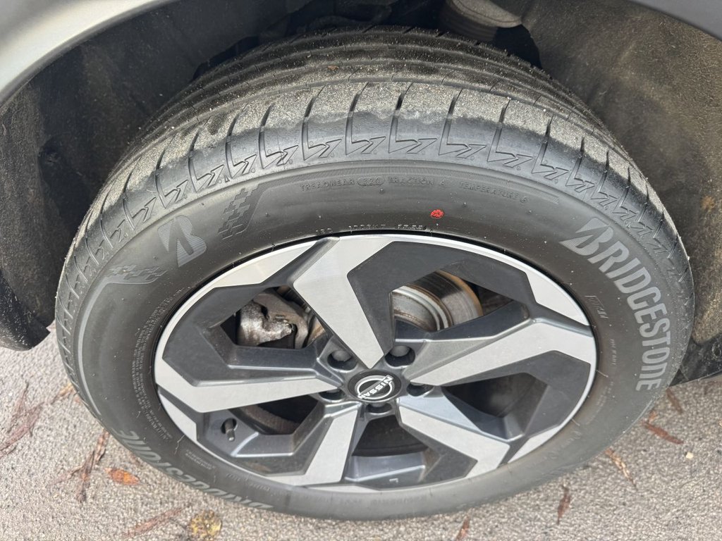 Used Nissan Qashqai 2022 for sale - 76617865: Photo 47