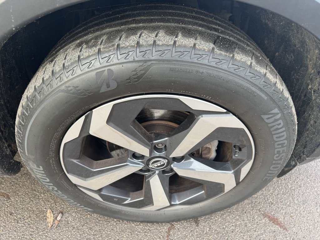 Used Nissan Qashqai 2022 for sale - 76617865: Photo 48