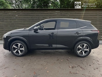Used Nissan Qashqai 2022 for sale - 76617865: Photo