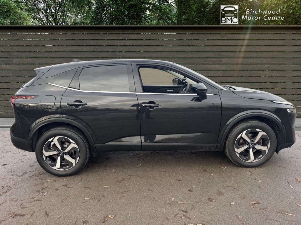 Used Nissan Qashqai 2022 for sale - 76617865: Photo 8