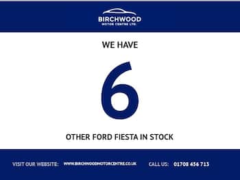 Used Ford Fiesta 2015 for sale - 79709321: Photo