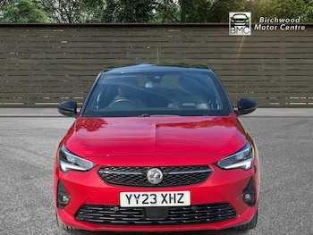 Used Vauxhall Corsa 2023 for sale - 78996774: Photo