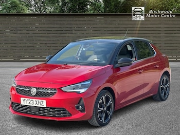 Used Vauxhall Corsa 2023 for sale - 78996774: Photo