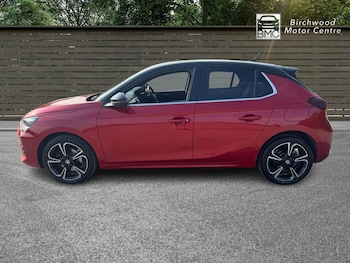 Used Vauxhall Corsa 2023 for sale - 78996774: Photo
