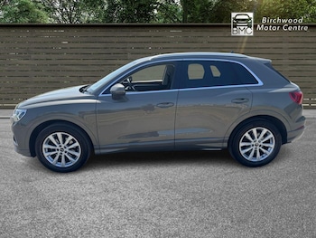 Used Audi Q3 2021 for sale - 78514770: Photo