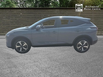 Used Nissan Qashqai 2024 for sale - 79346140: Photo