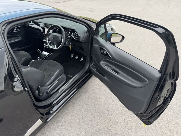 Used DS Automobiles DS 3 2016 for sale - 75411415: Photo 10