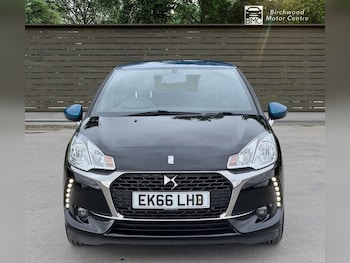 Used DS Automobiles DS 3 2016 for sale - 75411415: Photo