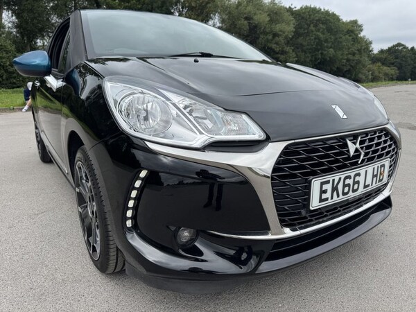 Used DS Automobiles DS 3 2016 for sale - 75411415: Photo 31