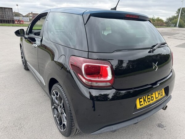 Used DS Automobiles DS 3 2016 for sale - 75411415: Photo 33