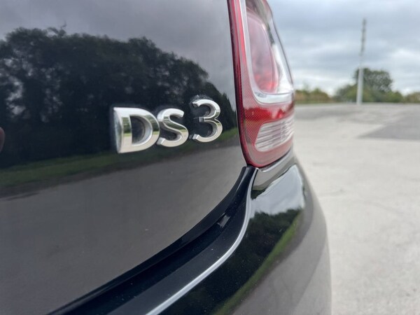 Used DS Automobiles DS 3 2016 for sale - 75411415: Photo 35