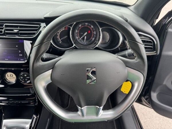 Used DS Automobiles DS 3 2016 for sale - 75411415: Photo 42