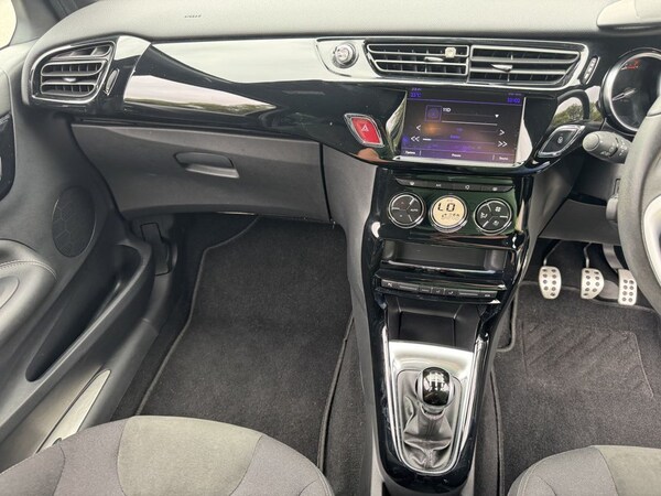 Used DS Automobiles DS 3 2016 for sale - 75411415: Photo 47