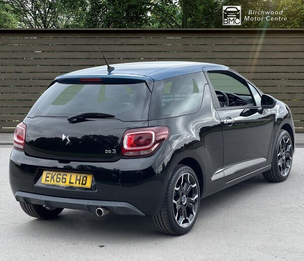 Used DS Automobiles DS 3 2016 for sale - 75411415: Photo 7