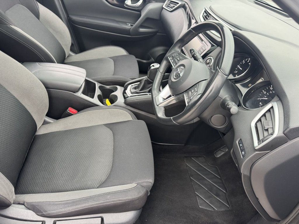 Used Nissan Qashqai 2021 for sale - 76698283: Photo 19